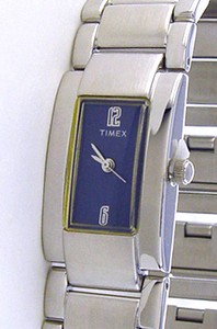 timex square dial watches