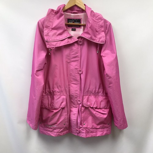 Veste Femme En Velours Côtelé - Marque Twenty One 21 - Taille M - Occasion Très Bon état