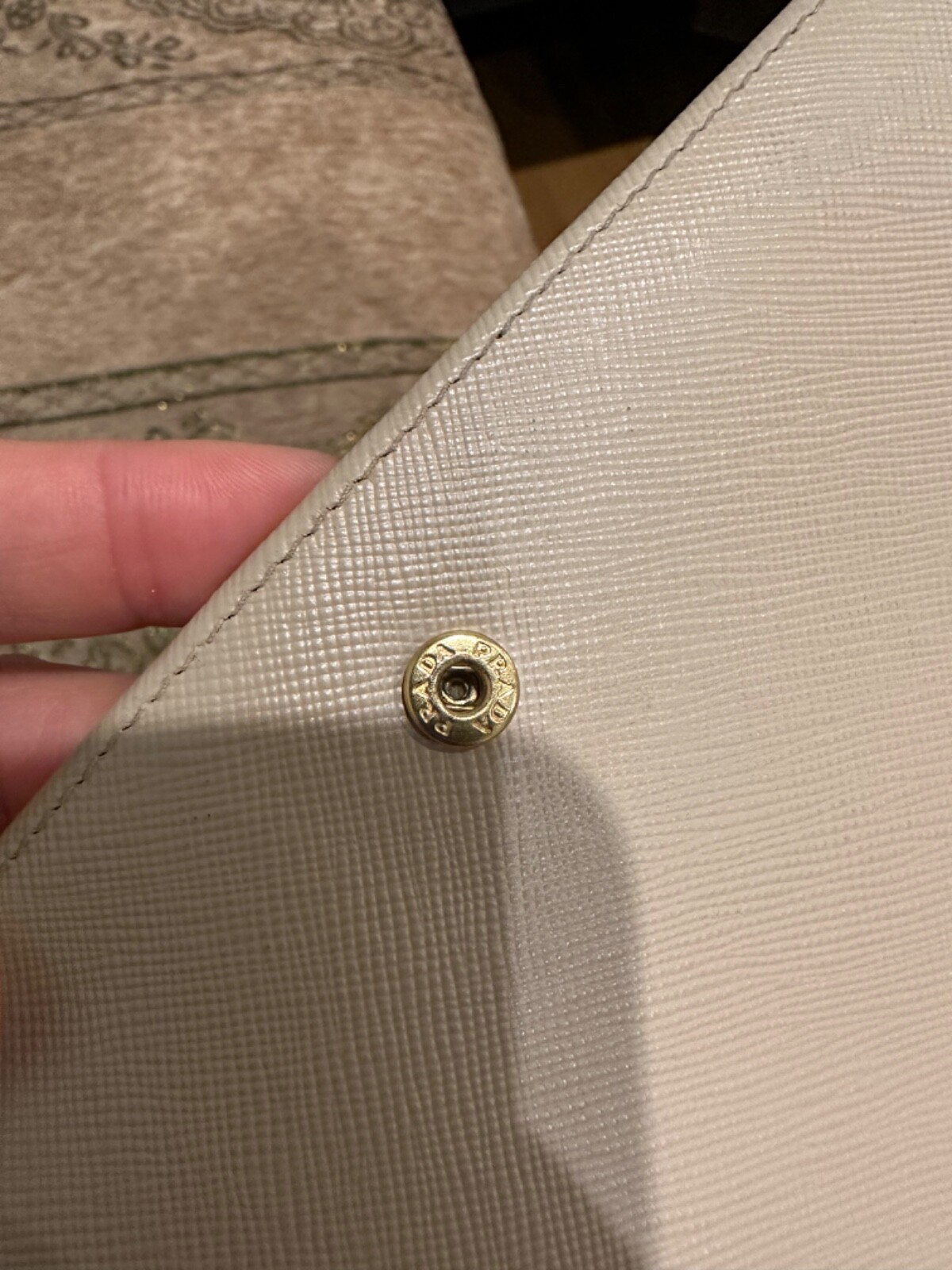 Prada Wallets - image 6