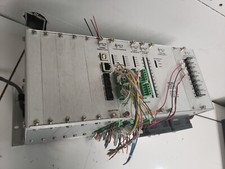 DELTA TAU Turbo PMAC2 CPU 4-Axis 2-Axis 24 In 24 Out Low Linear Amplifier POWER