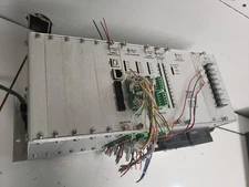 DELTA TAU Turbo PMAC2 CPU 4-Axis 2-Axis 24 In 24 Out Low Linear Amplifier POWER