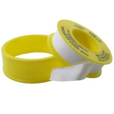 PTFE Gas & Liquid Tape 12mm x 5M Teflon Pipe Thread Sealing Tape