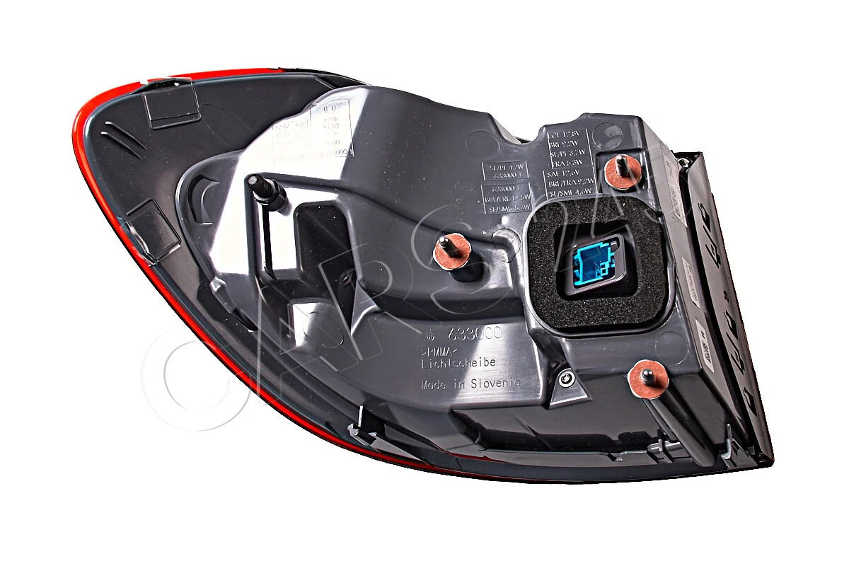 Rücklicht Rechts Für Mercedes E-Klasse S213 A2139069000 2016-2020  