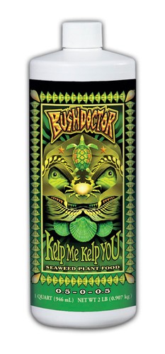 FoxFarm Bushdoctor Kelp Me Kelp You - Picture 1 of 2