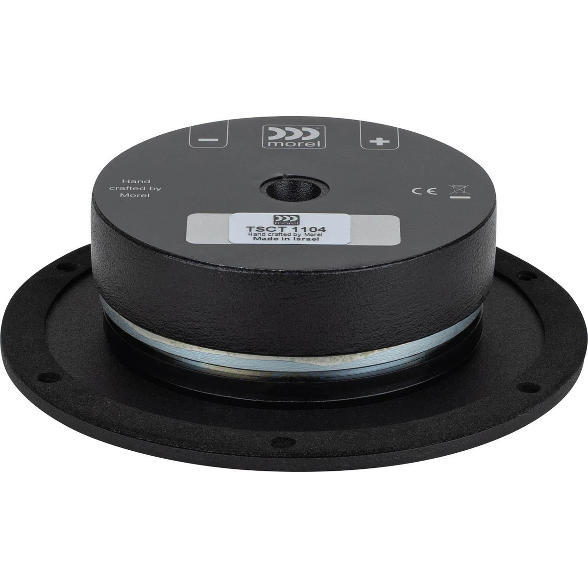 Morel 2025 supreme tweeter