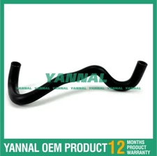 Part Number 1J700-71480 Water Tube For Kubota V2607 Engine Parts