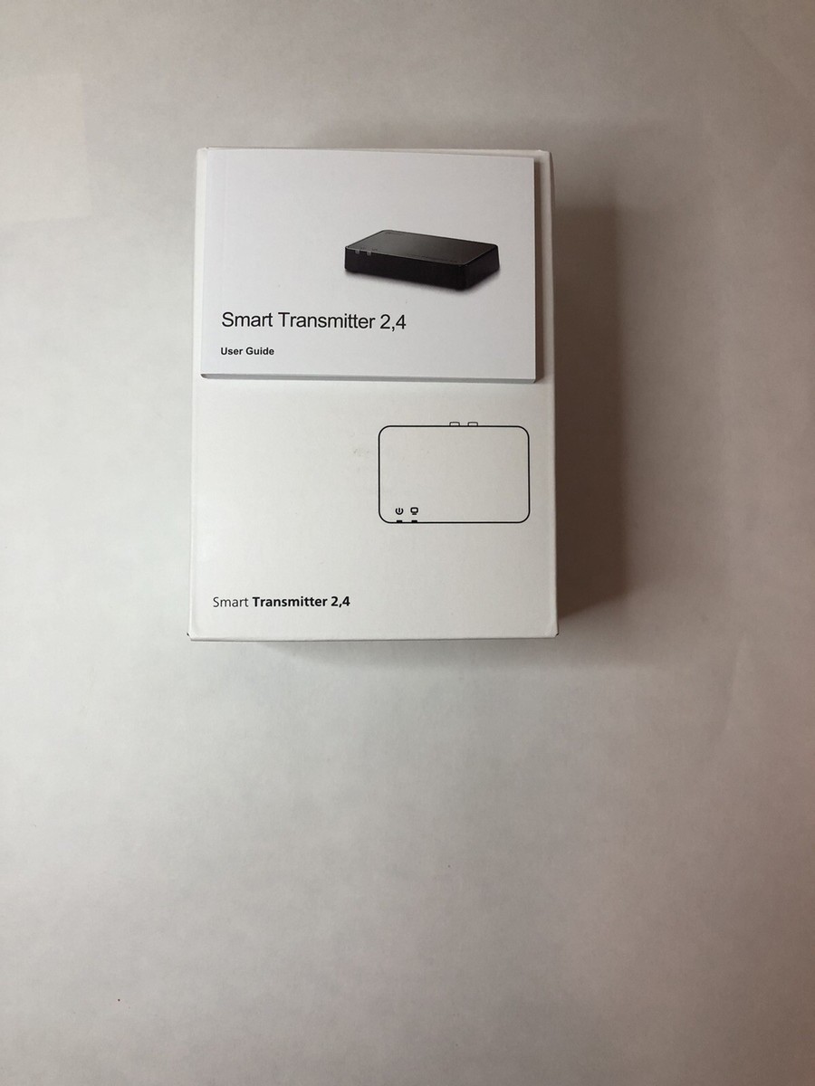 ジバントス SMART TRANSMITTER 2.4 Rexton Smart Transmitter 2.4 - Hears Hearing & Hearables