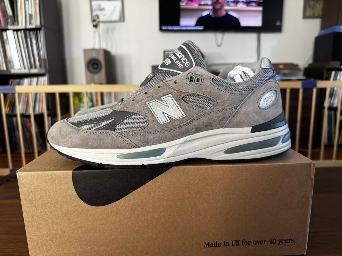 New balance uk clearance 10