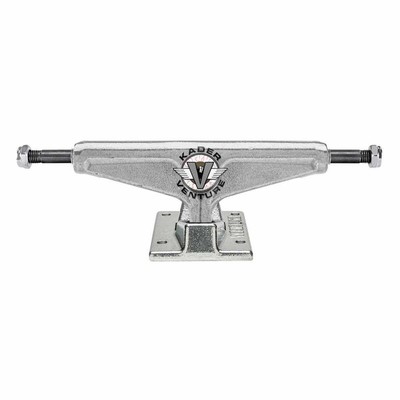 Venture 5.8 Skateboard Skateboard Trucks Kader blutunterlaufen hohl poliert 5,8''