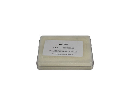 Waters Corona Pin APCI PLCZ Part Number 700000354