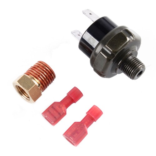 1/8" To 1/4" NPT 70100 PSI Air Compressor Pressure Control Switch