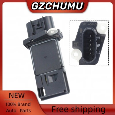 Ls2 Maf Sensor Mass Air Flow Sensor MAF 15865791 For 2005-2015 Chevrolet Corvette LS2 ...