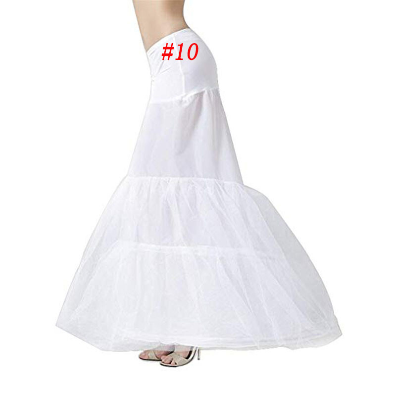 Petticoat Skirt Vintage White Hoop Skirt Crinoline Slip Wedding Gown Underskirt | eBay Petticoat Skirt Vintage White Hoop Skirt Crinoline Slip Wedding Gown Underskirt | eBay