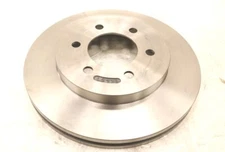 NEW Motorcraft Disc Brake Rotor Front BRR-230 Ford F-150 Mark LT 4WD 2004-2008