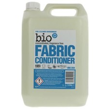Image of Bio D | Fabric Conditioner | 5L