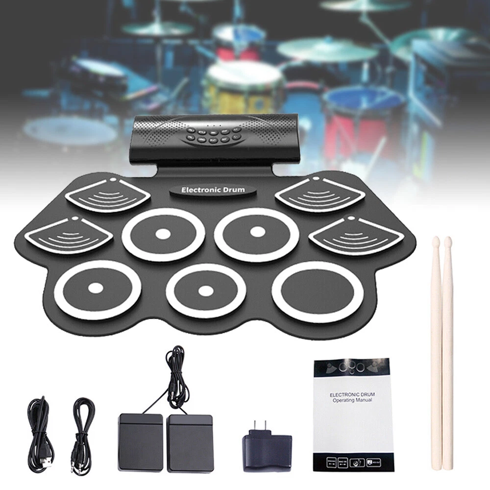 Best midi drum kit deals