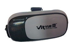 Xtreme VR Vue II Virtual Reality Viewer Mobile Phones 3D Movies Games