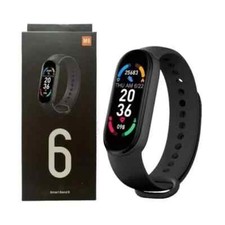 SMARTWATCH SMARTBAND M6