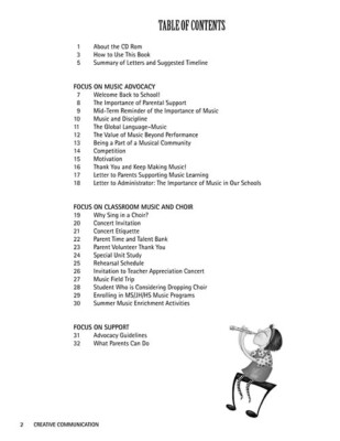 Creative Communication (Classroom Resource) Book and CD pak