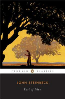 #ad East of Eden Penguin Twentieth Century Classics by Steinbeck John 0140186395 $15.90