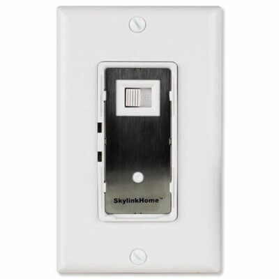 Skylink WR-001 Dimmer Wall Switch Light Control Home Automation