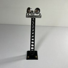 Marx 416 Floodlight Tower For O O-27 Lamps Lights Model Railroad Parts Prewar