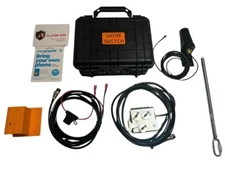 Swine Switch With Conversion Kit Cellular Hog Trap Trigger Cell Pig