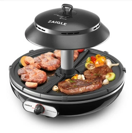 Zaigle grill clearance