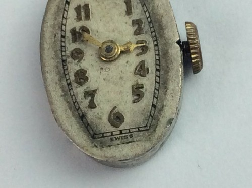 Vintage SWISS Watch Movement Available Worldwide - Picture 3 of 10