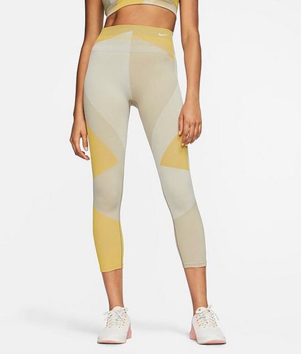 Nike Training Seamless Leggings