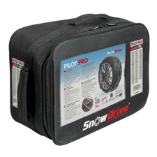 Catene Da Neve a Ragno Montaggio Esterno Pilot-Pro 16270 Gomme 225/45R14