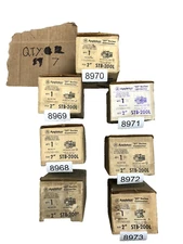 Appleton STB-200L Straight With External Grounding Lug For Liquid Tight