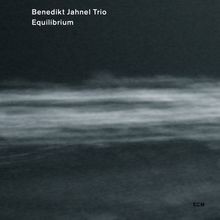 Equilibrium von Benedikt Jahnel Trio | CD | Zustand sehr gut