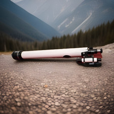 Vintage Bushnell Sky Chief I