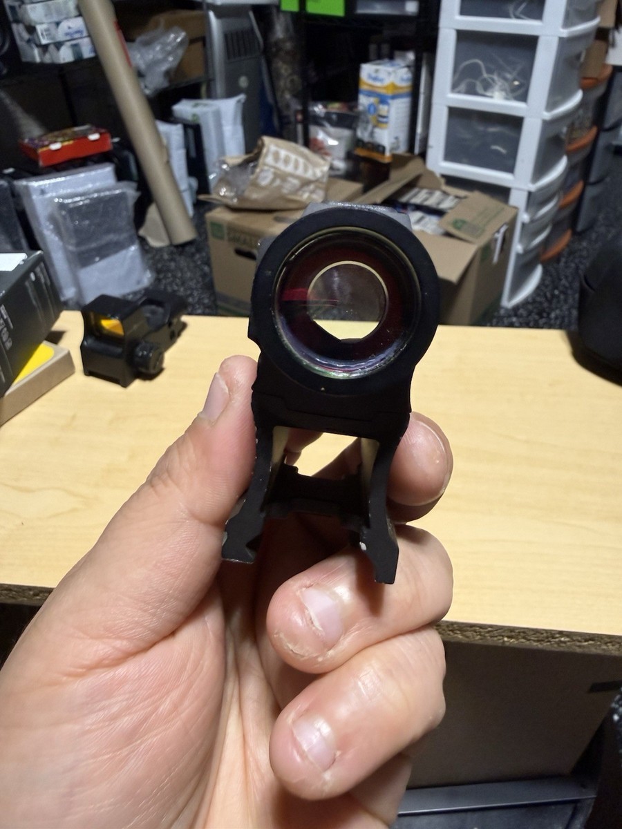 HOLOSUN HS403B Red Dot Sight for sale online | eBay