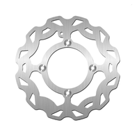 Beta Enduro White RR 50 2T Sport 2021 Vorderbremsscheibe 2021
