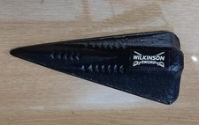 WILKINSON SWOARD 1111187W WOOD SPLITTING GRENADE HAMMER WEDGE, DOOR WEDGE