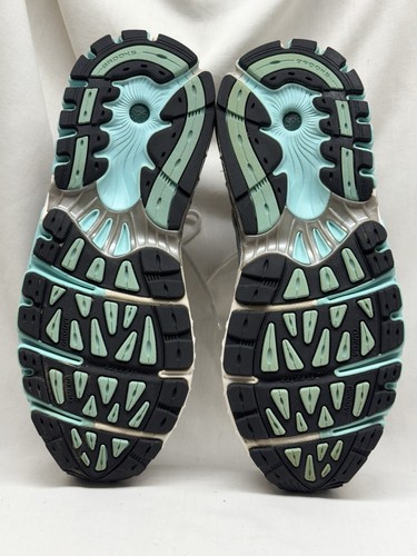 Scarpe da ginnastica Brooks The Aerial Mongo da donna taglia 8,5 - Foto 6 di 8