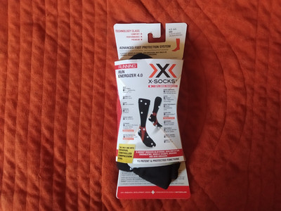 skarpety x -socks run performance 39-41