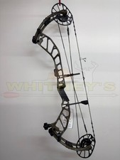 New Other - PSE Omen E2 - Right Hand - 60lbs - 27in.-31in. - MO Bottomland