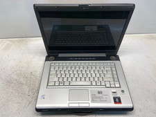 Toshiba Satellite A205-S4587 Intel Core 2 Duo T5300 1.73GHz 1 GB NO HDD