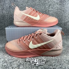 Nike Sabrina 3 GS Pink Oxford Stardust Size 7Y  8.5 Women IB3088-600