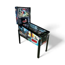 Replica Stern "Star Wars Fall of the Empire” (Pro) Pinball Machine Scale Model