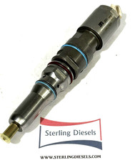 Caterpillar  Fuel Injector for CAT 725 725C 725C2 D6T 336F 336FL - 4563509