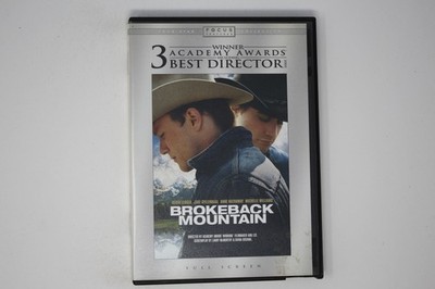 Brokeback Dagi (DVD)