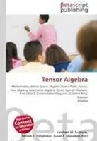 Lambert M. Surhone (U. A.) | Tensor Algebra | Taschenbuch | Englisch (2026)