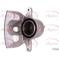 Apec Bremszange 1 Kolben Vorne FüR Toyota Auris E18 2012-2018