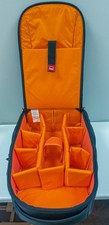 Amazon basics Convertible Rolling Camera Backpack