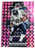 LaDainian Tomlinson PINK PRIZM!! SWEET!! 2024 Mosaic Chargers HOF