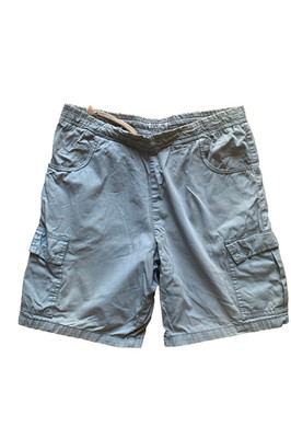 John F.Gee Shorts Cargohose Hose Bermuda Herren Männer Gr. M 48